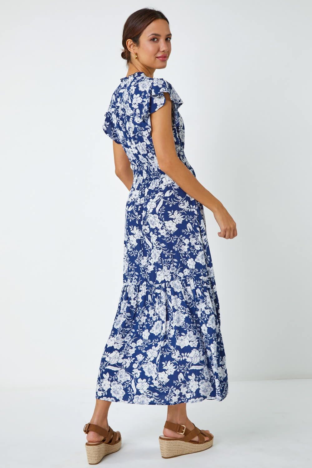 Amazon.co.uk: Roman Originals: Summer Dresses Amazon.co.uk: Roman Originals: Summer Dresses