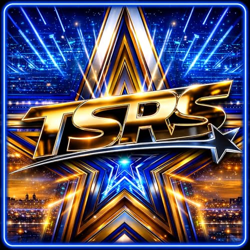 Aidan Harte RETURNS AGAIN! | S5-EP10 | TSRS 2026