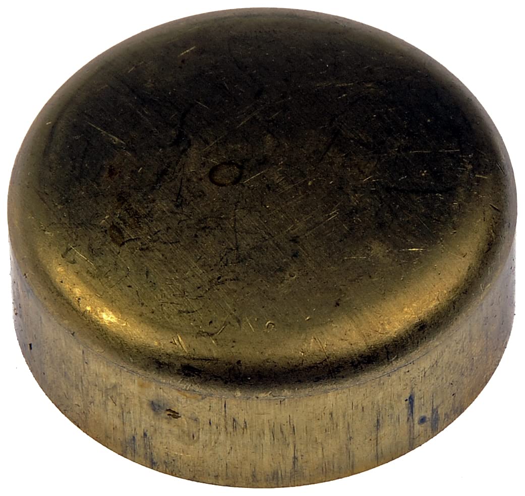 封印〜fu-in〜 Amazon.com: Dorman 565-027 Brass Cup Expansion Plug 1-1/2 in
