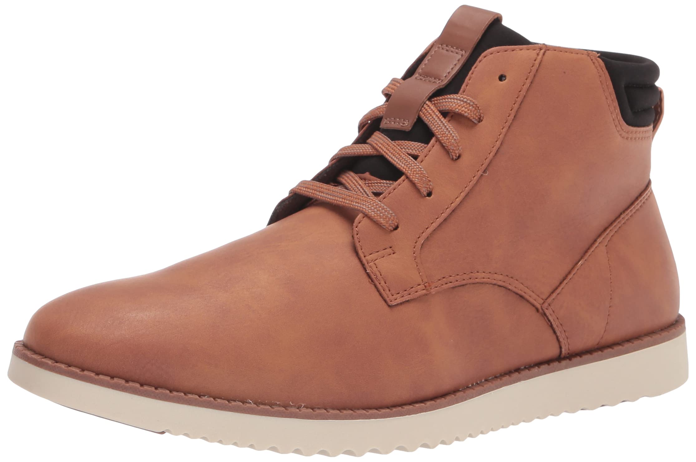 Scholl's Syndicate mens Ankle Boot