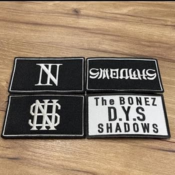 Amazon.co.jp: THE BONEZ SHADOWSコラボキャップ D.Y.S : ホーム