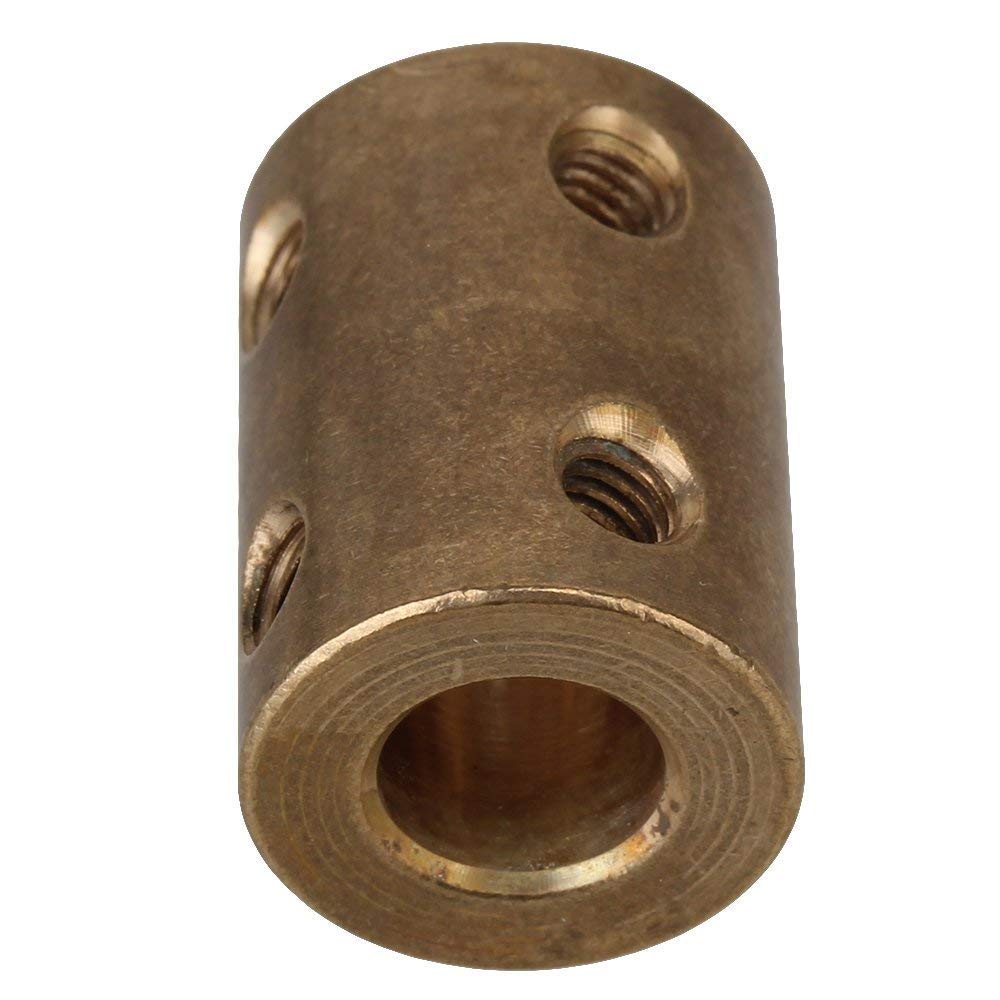 Dayton Motor Brush Set, 90VDC, 9/16 in. L, PK2 - pkg. of 2