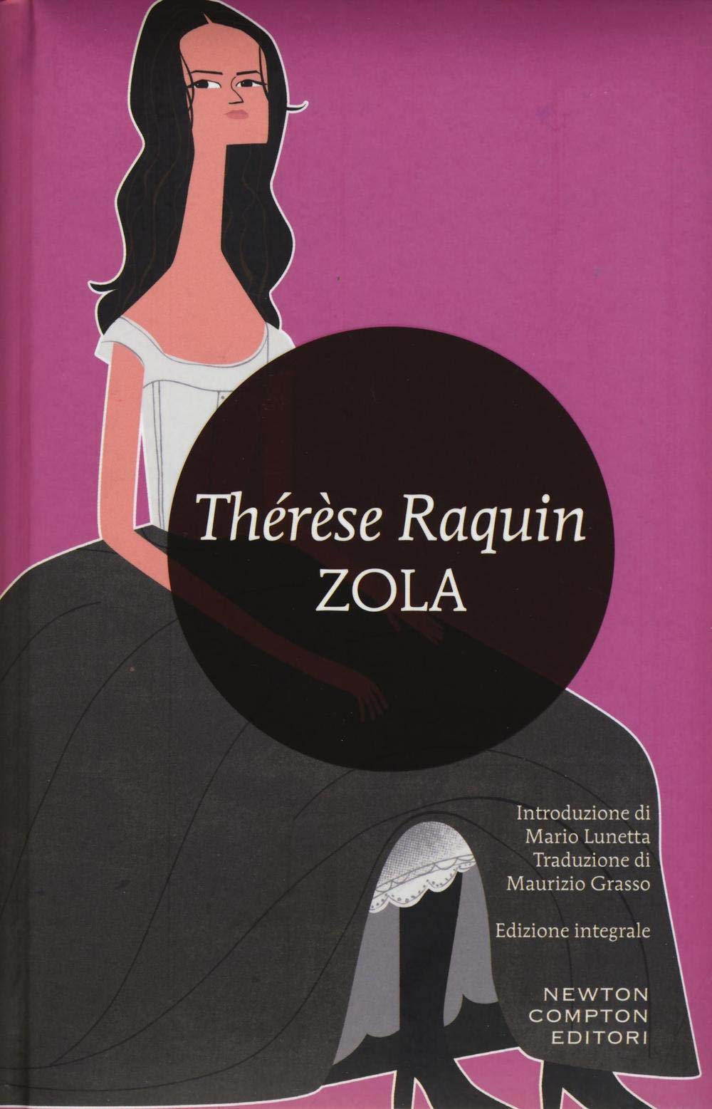 Therese Raquin
