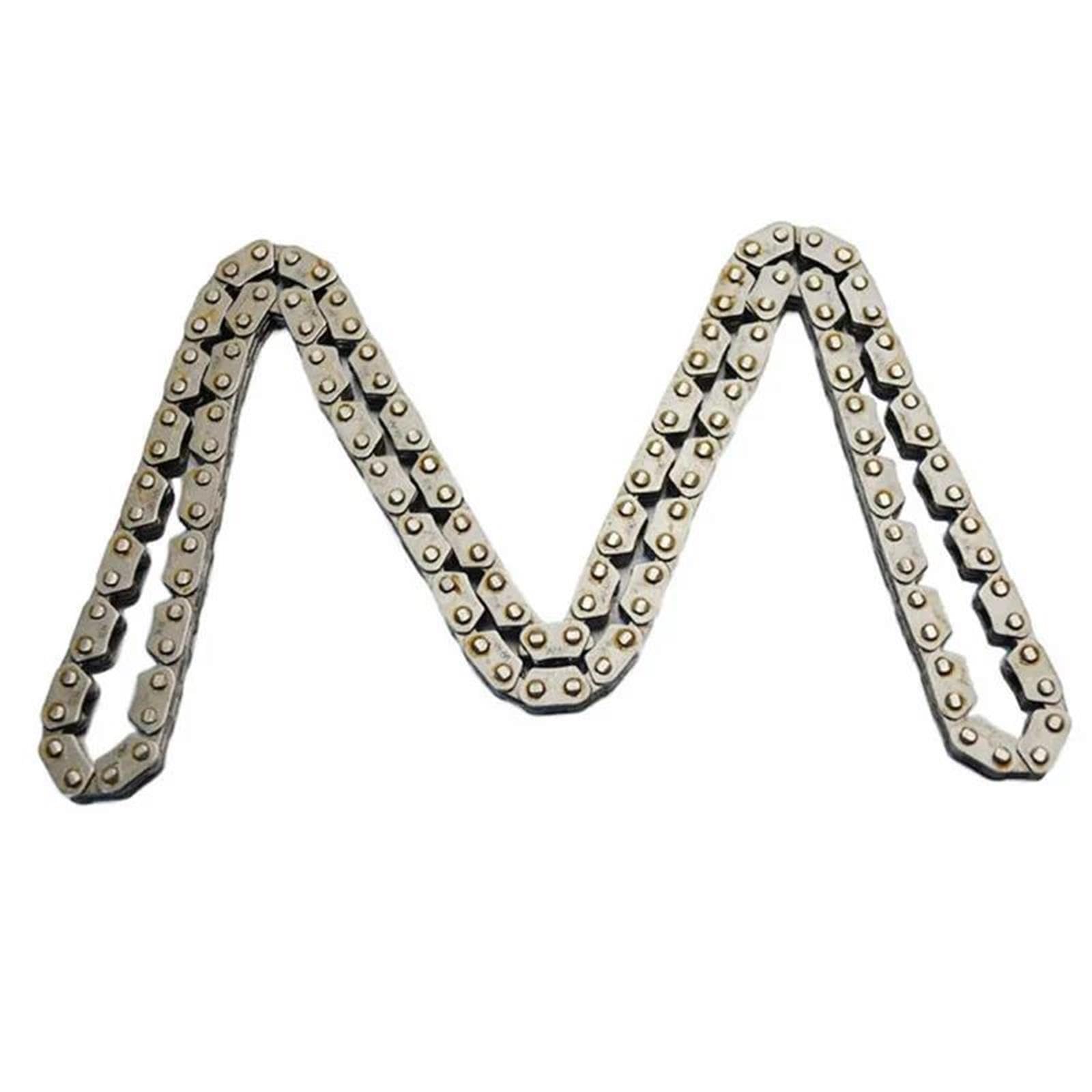Catena Camme Moto 130 Maglie Per Yamaha FZS600SP FZS600 FZS600S Per FAZER
