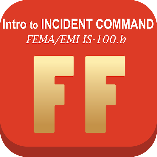 Flash Fire Intro to Incident Command - App on Amazon Appstore