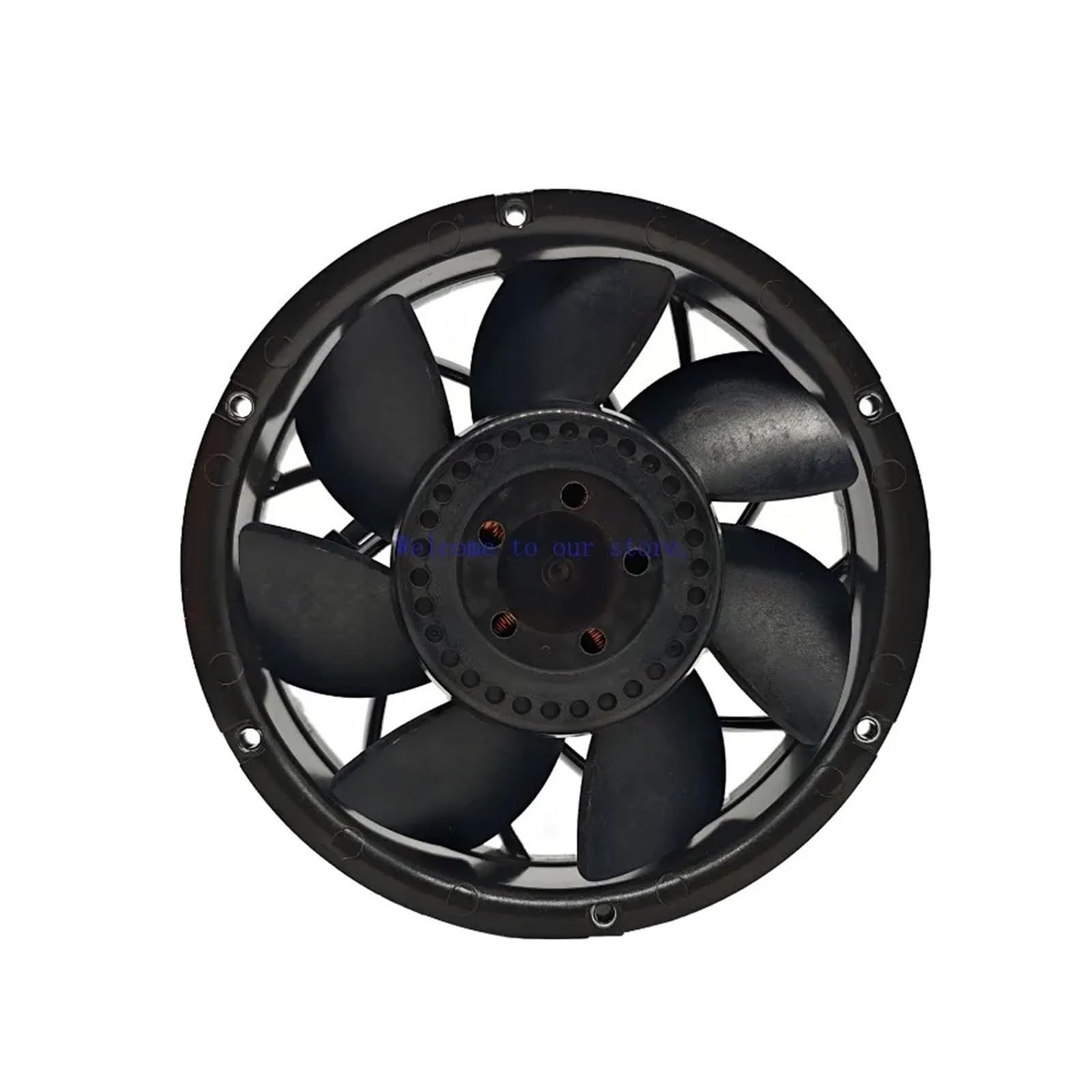 OKEWGHFL THB1748BG 48V 1724BG 24V Inverter Cooling Fan Axial Fan(17251 24V 8.4A)