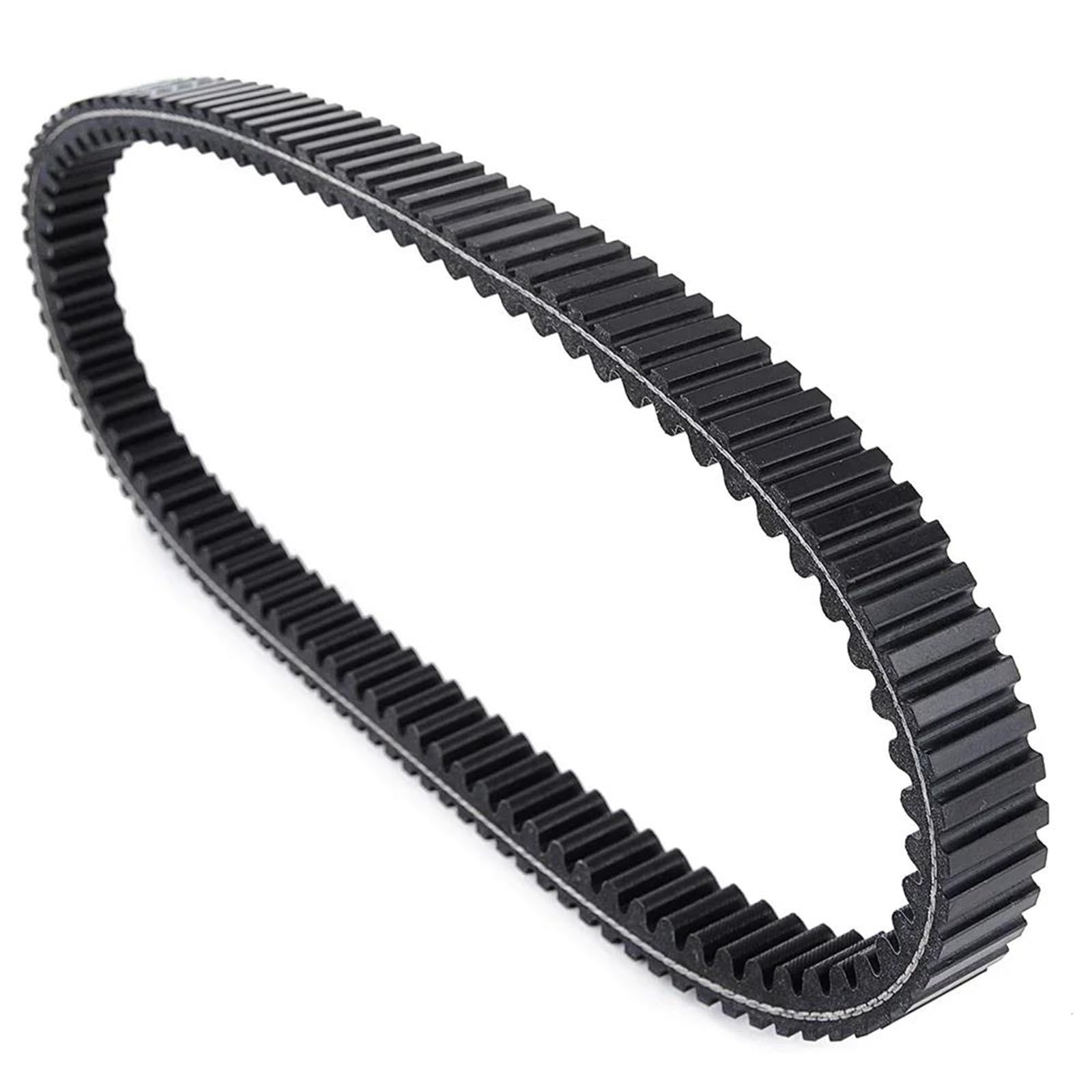 Cinghia di Trasmissione Cinghia Di Trasmissione Per Suzuki AN400 Burgman 400 Skywave 1999-2020 27601-05H10-000 27601-15F03 AN Cinghie Distribuzione Della Gomma Sincrona cinghie
