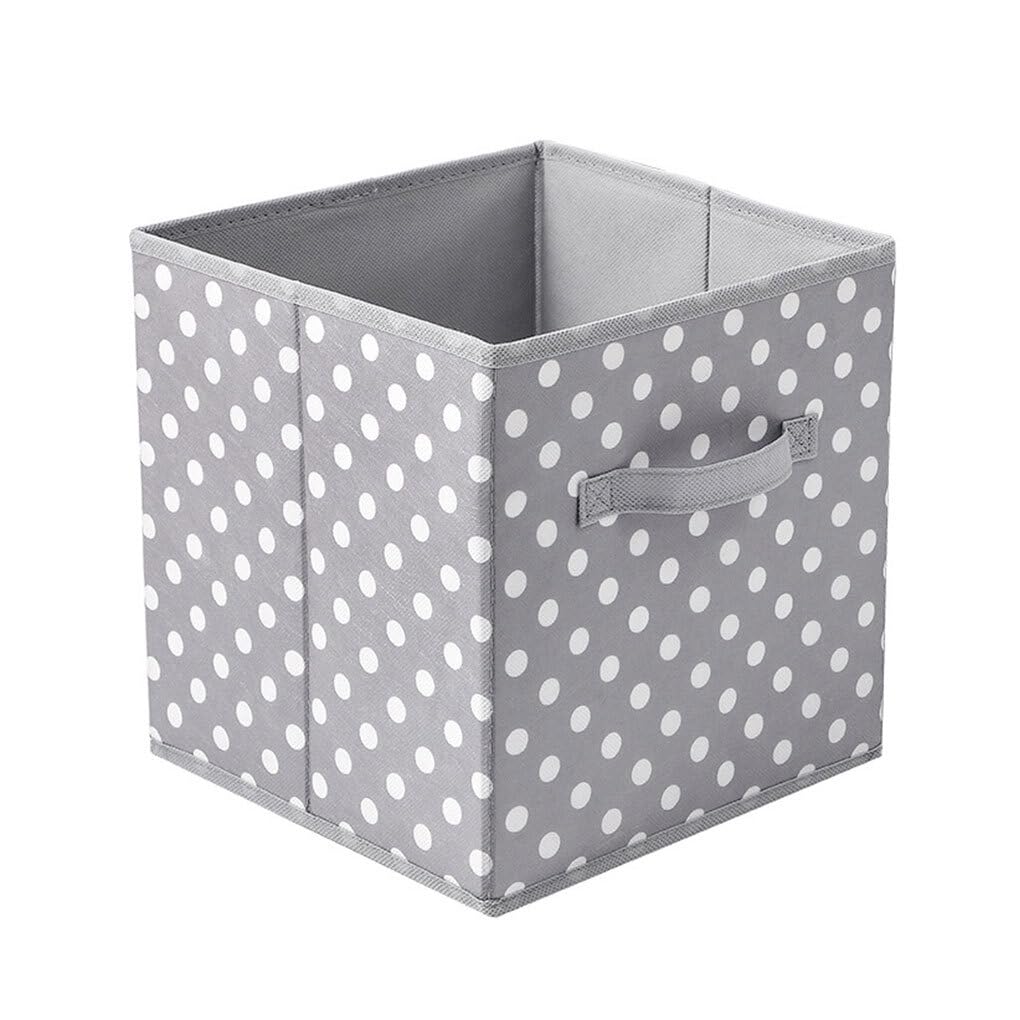 CONTENEUR DE STOCKAGE Petite Corbeille Mini Conteneurs Poubelles Plastique EUR 7,02 - IT