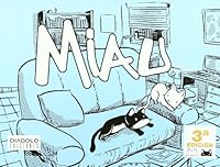 Miau 8493742295 Book Cover