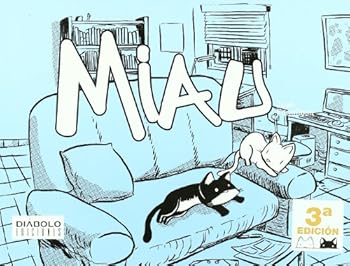 Miau - Book #1 of the Miau