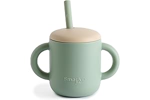 Smack Fun Fun Plate: Revolutionizing Toddler Mealtimes with Its Vibrant Design and Easy Grip