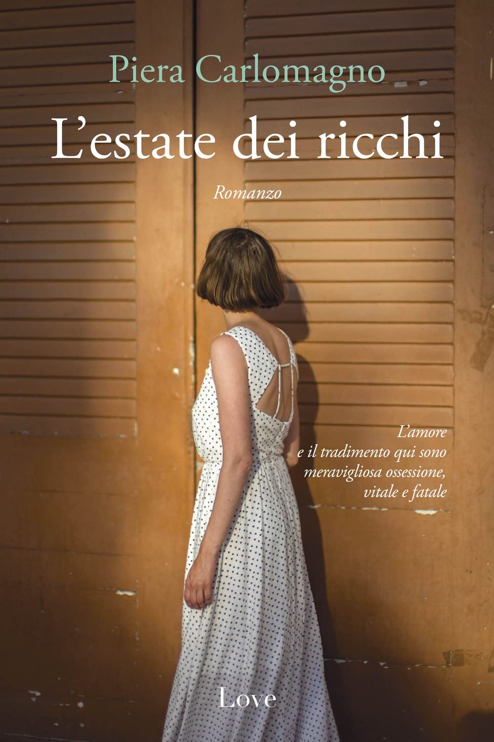 L'estate Dei Ricchi - 4