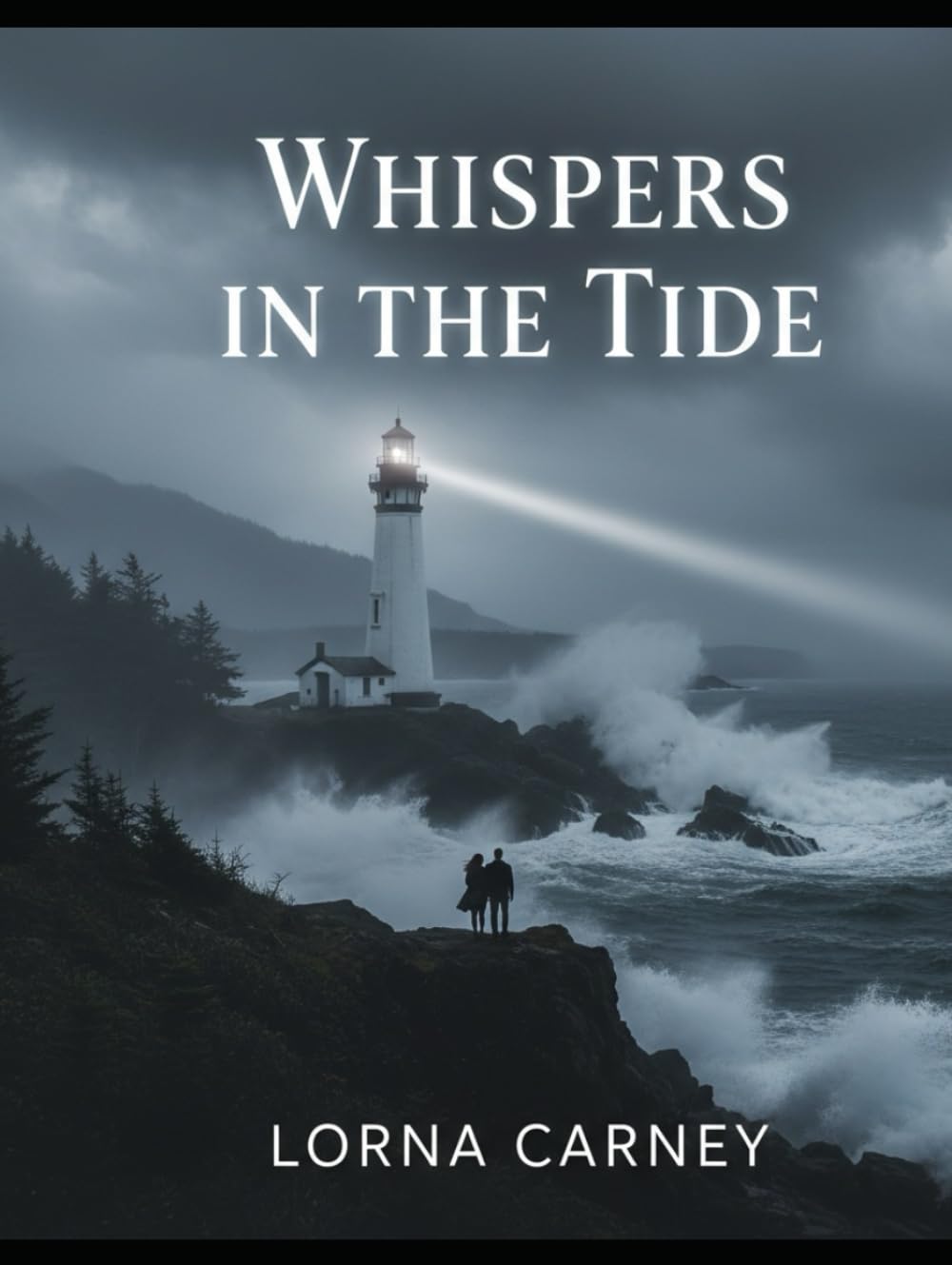 Whispers in the Tide
