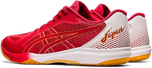 ASICS ROTE Japan Lyte FF 2 Men's Volleyball Shoes, White