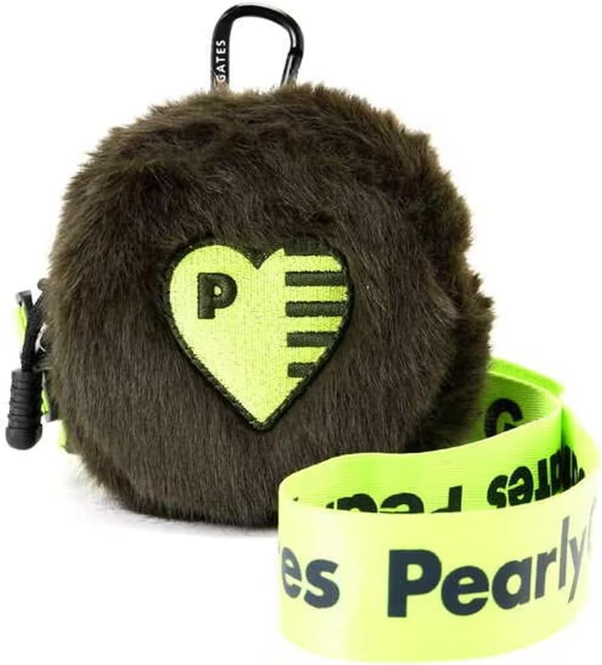 ミセスグリーンアップル ポーチ 仙台キーホルダー Mrs.GREEN APPLE