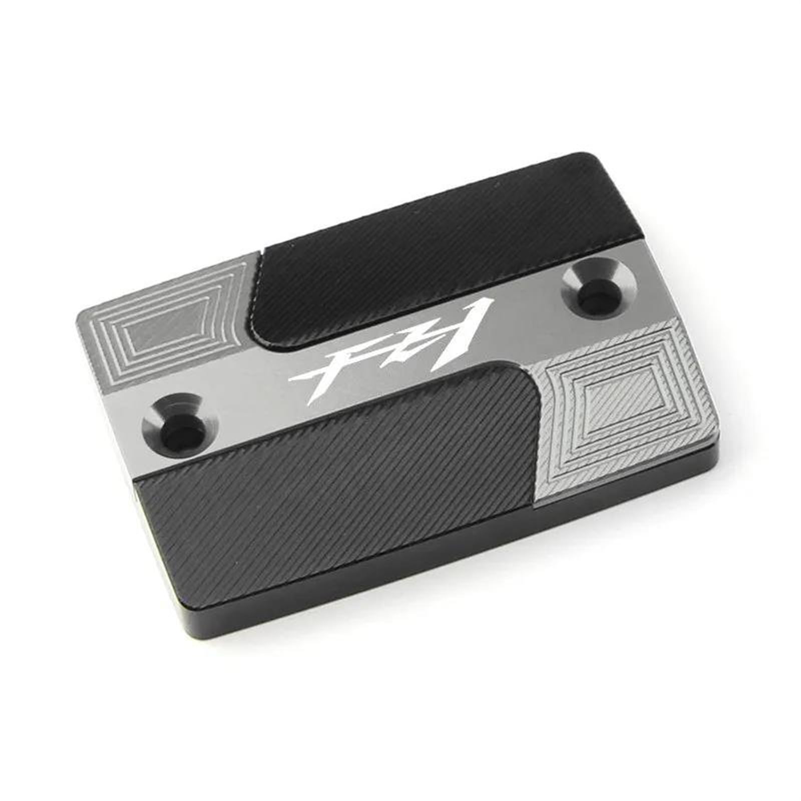 Tapa depósito líquido frenos delantero trasero motocicleta FZ1 Fazer tanque aceite repuesto 7