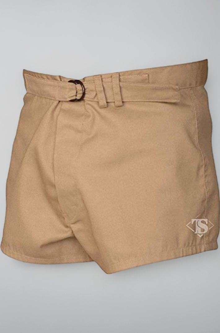 Men's Udt Shorts, Tan, 34