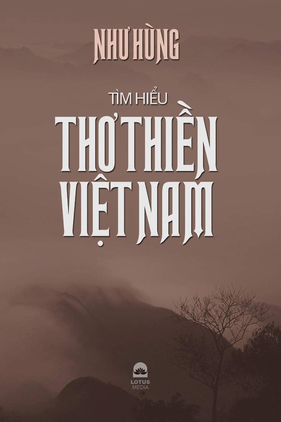Tìm hiểu thơ thiền Việt Nam