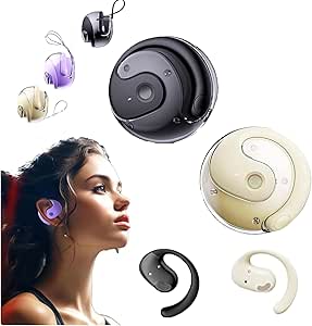 Earbuds Bluetooth Headphones asin的图片