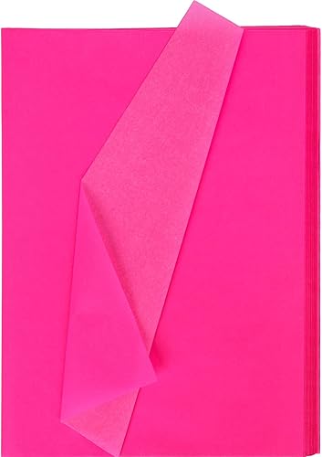 Miniatura 8 de Whaline Papel de seda verde a granel, 100 hojas de papel de seda metálico, papel de regalo verde, papel de seda para manualidades, bodas,