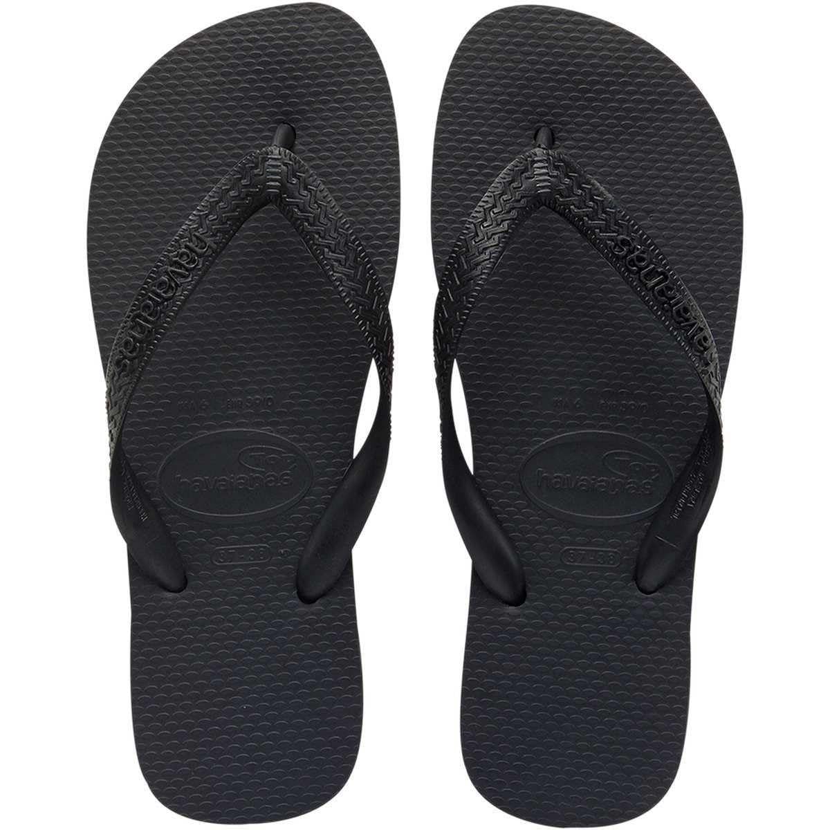 HavaianasTop Unisex Adult Flip Flops