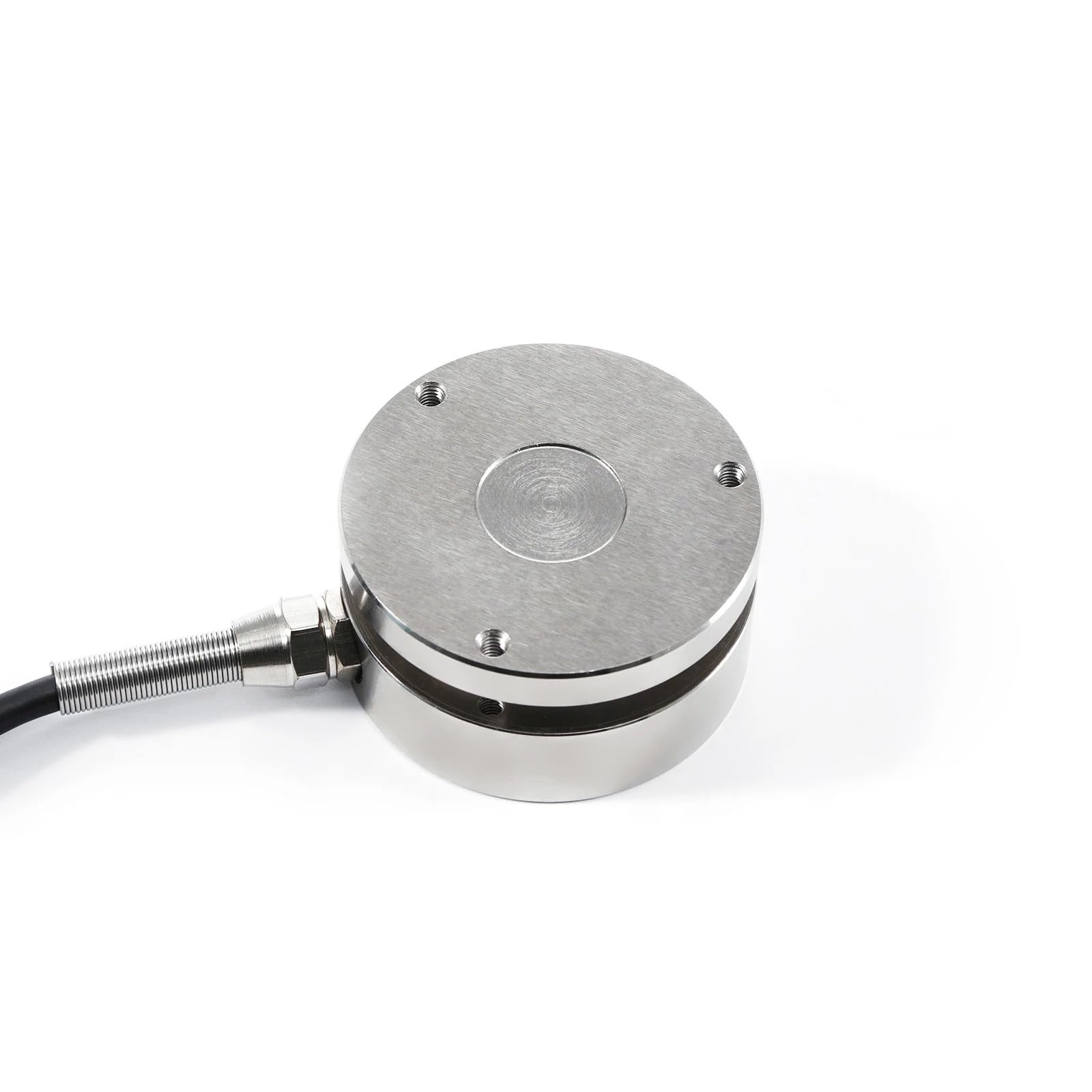 Módulo AD HX711 con sensor de celda de carga de 500KG para balanza electrónica 8