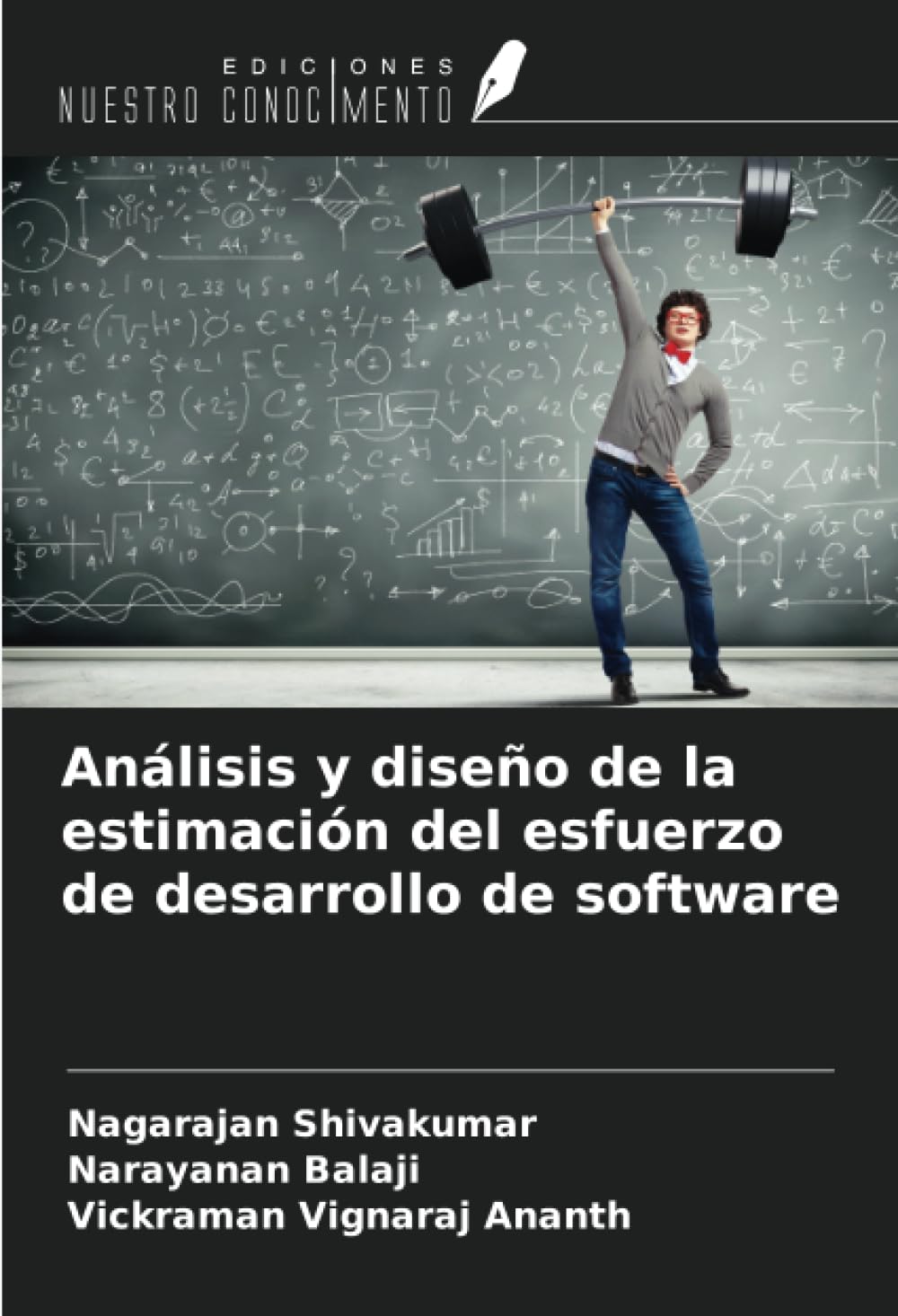 Análisis y diseño de la estimación del esfuerzo de desarrollo de software