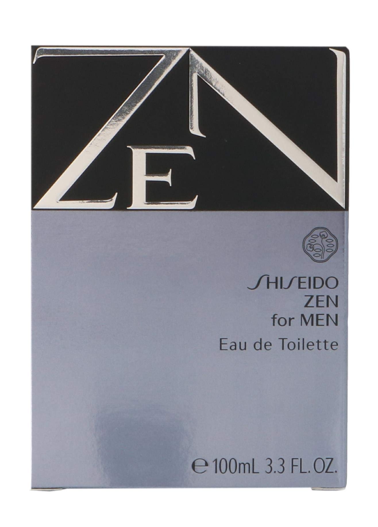 Shiseido FRG ZEN MEN EDT 100ML