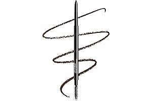 Wet n Wild Ultimate Brow Micro Retractable Pencil: The Key to Perfectly Defined Brows