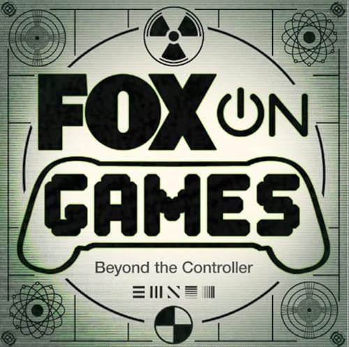 Beyond The Controller - The New World - Factions of the Wasteland Podcast Por  arte de portada