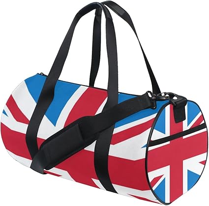 British duffle bag Clearance
