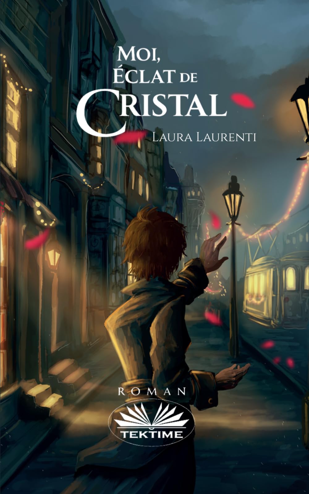 Moi, Éclat De Cristal