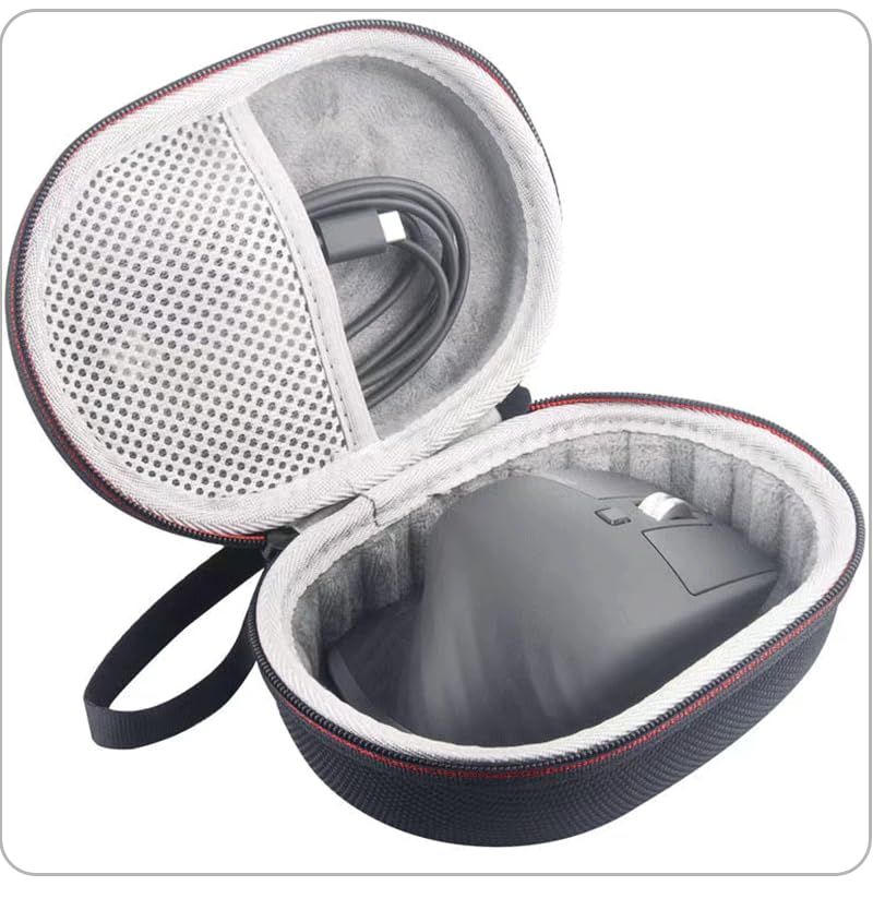 Amazon.com: Hard Travel Carrying Case Compatible with Logitech