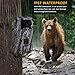OUDMON Trail Game Camera, 1080P Hunting Cam for Wildlife with Night Vision Motion Activated and No Glow IR LEDs, Waterproof IP67