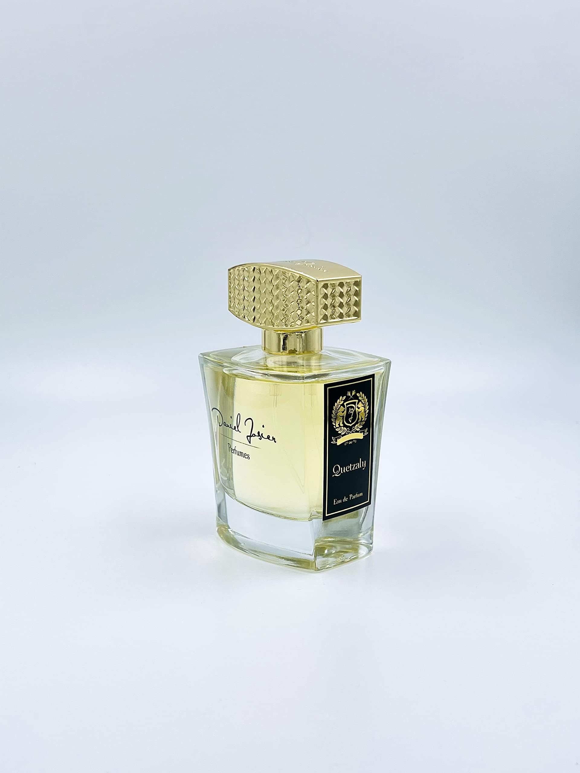 Quetzaly (Alma's Soul) 3.4 Oz / 100ml Eau de Parfum Unisex