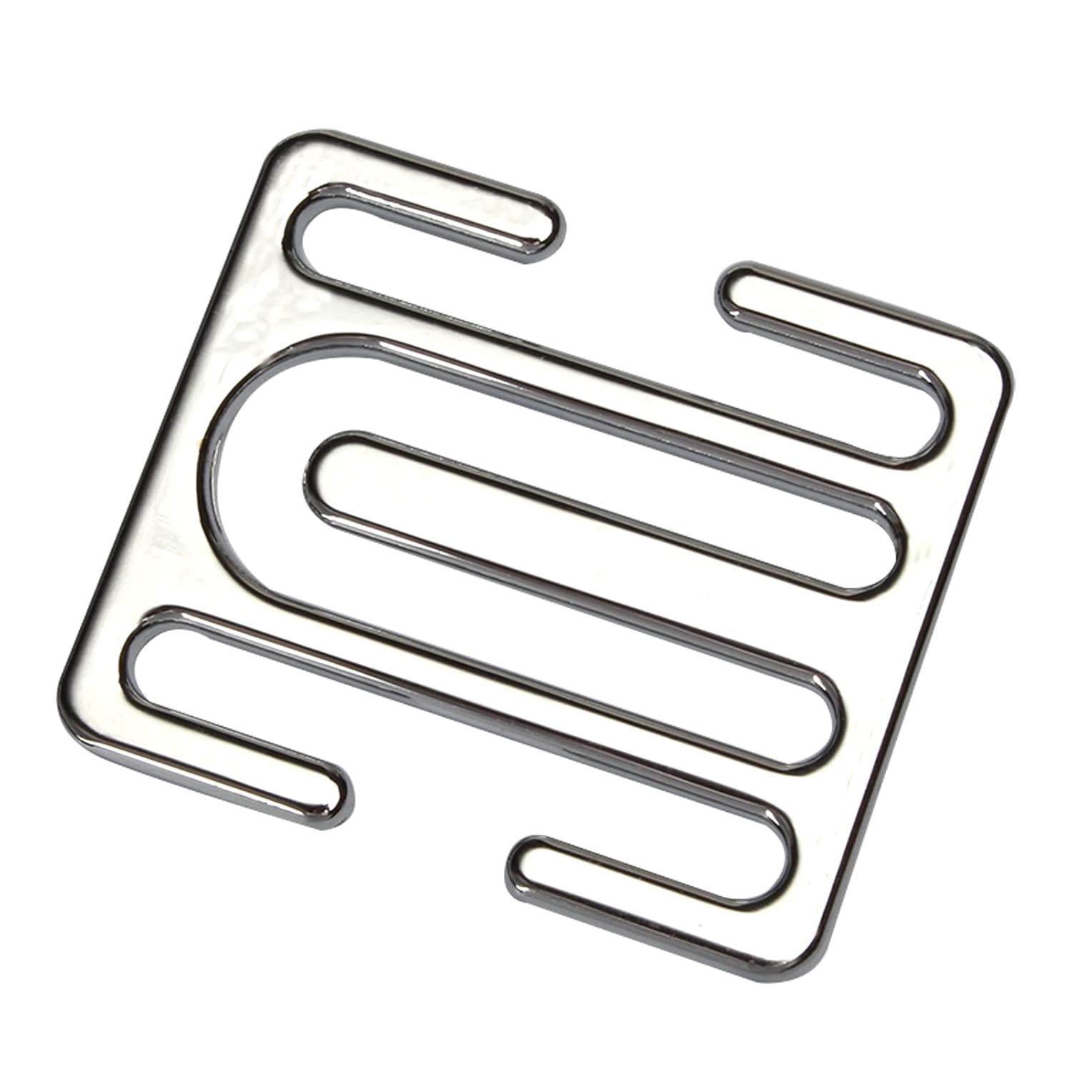 Jenbode Super Lock Seat Belt Lock Clip for Kids, Keeps Seat