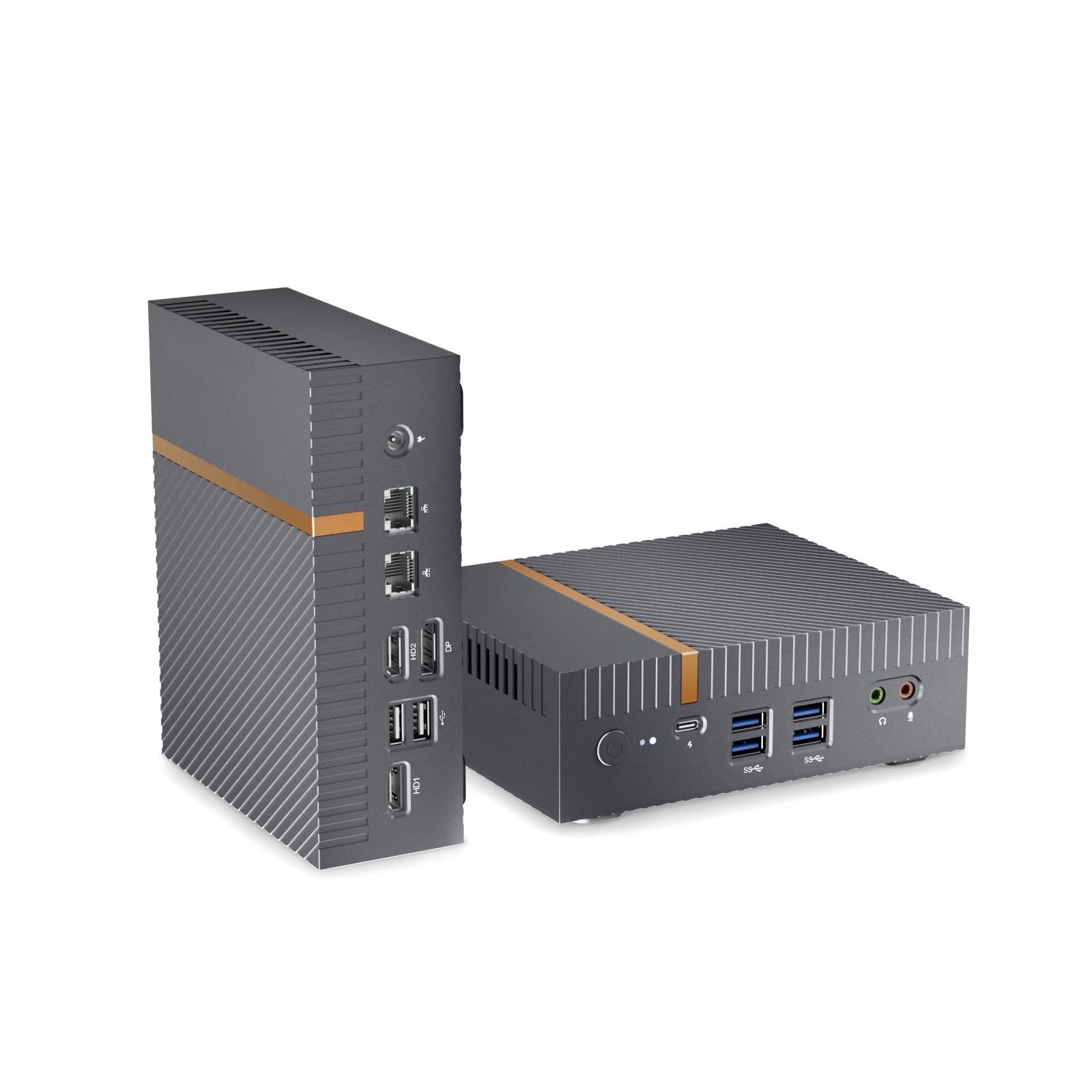 Amazon.com: Mini PC Intel i9-12900H 32GB RAM Dual Channel RAM, 1TB