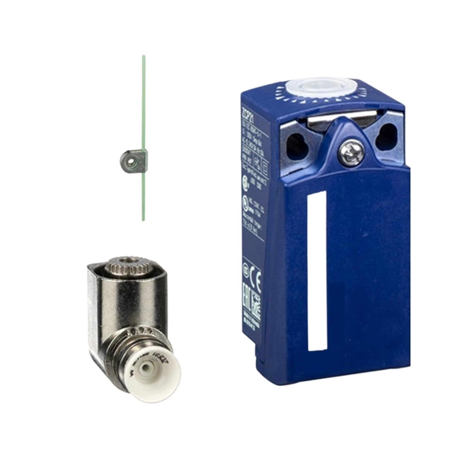 CXFCIHFT Limit switch ZCP21 ZCE01 ZCY59