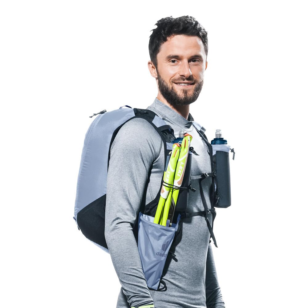 Deuter Ascender 13 Ascender 13 Unisex - Adulto