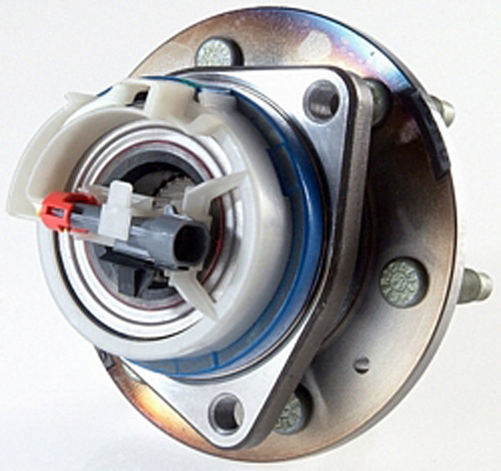 Amazon.com: DTA Premium NT513198 Hub Bearing Assembly - All Wheel 