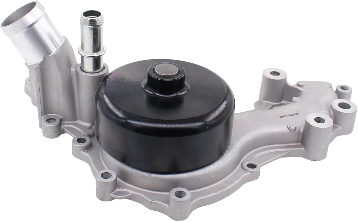 MOTOKU Engine Water Pump with Gasket for Jeep Wrangler 3.6 2012-2017 Wrangler JK 3.6 2018