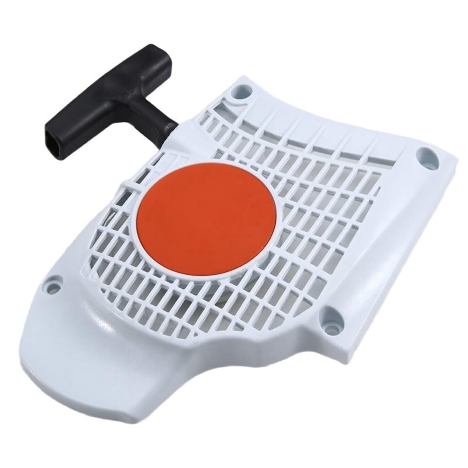 Démarreur à tirette robuste avec lanceur fluide pour STIHL MS201T - 6