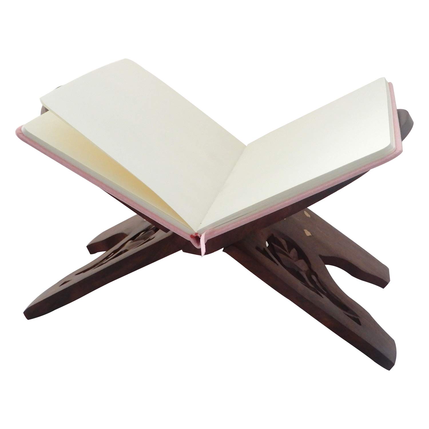 Buy Large Beautiful Folding Holy Book Stand, Rehal Book