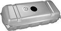Spectra Premium GM72A Fuel Tank - Corrosion-Resistant Ni-Terne Steel, OE Performance, Leak-Tested Replacement