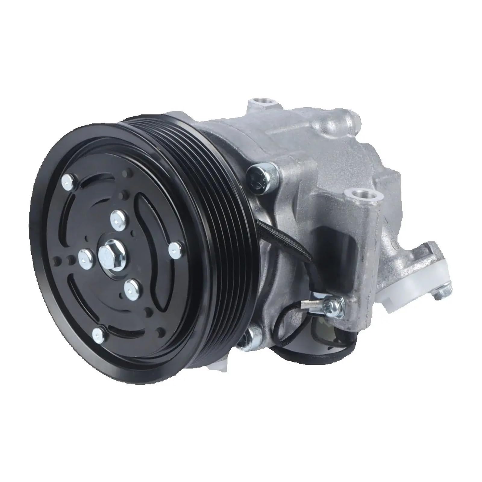 Sprężarka klimatyzacja Do Daihatsu Terios DX Klasy 07-10 Części samochodowe