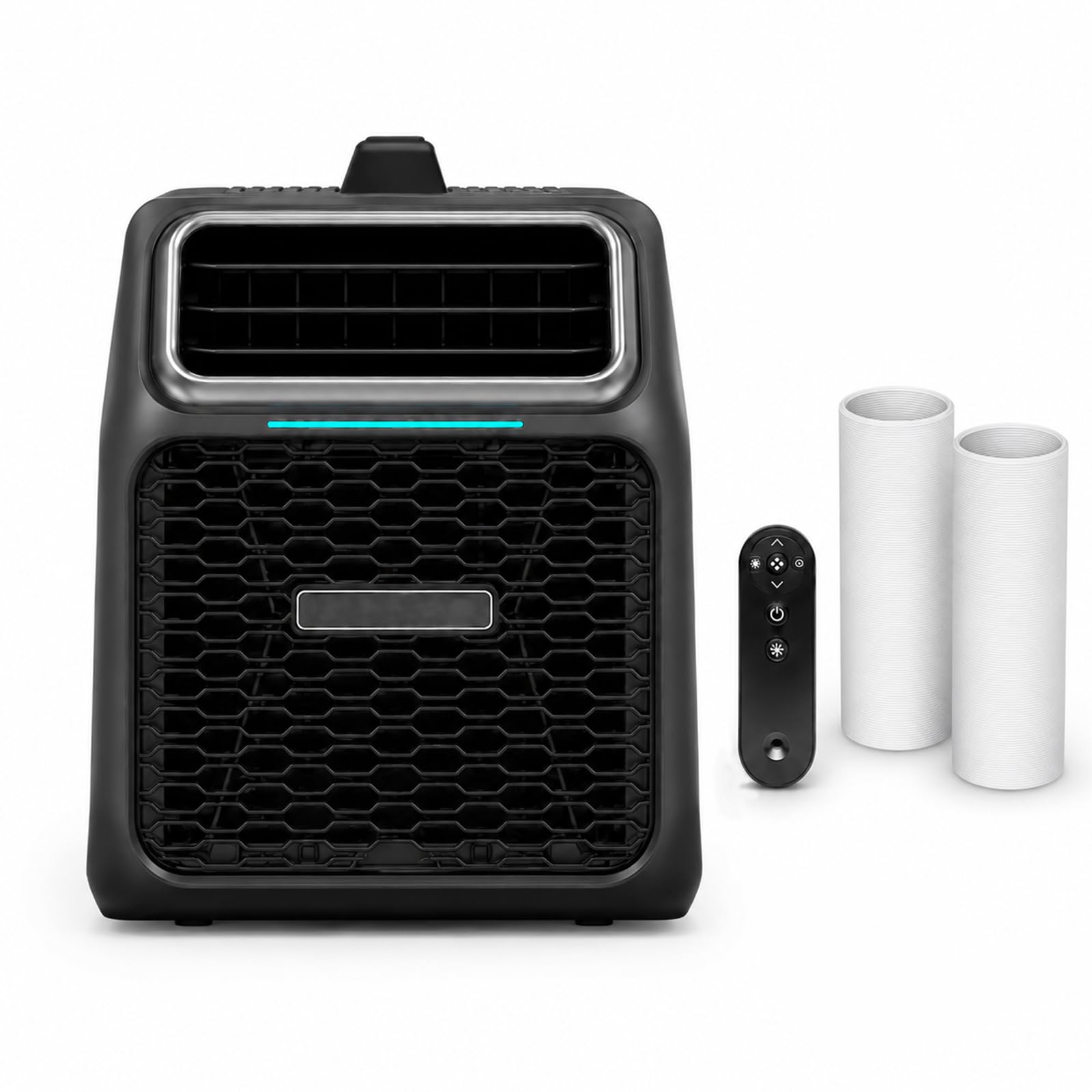 FgdVrelnor Portable AC Tent Air Conditioner 4000BTU