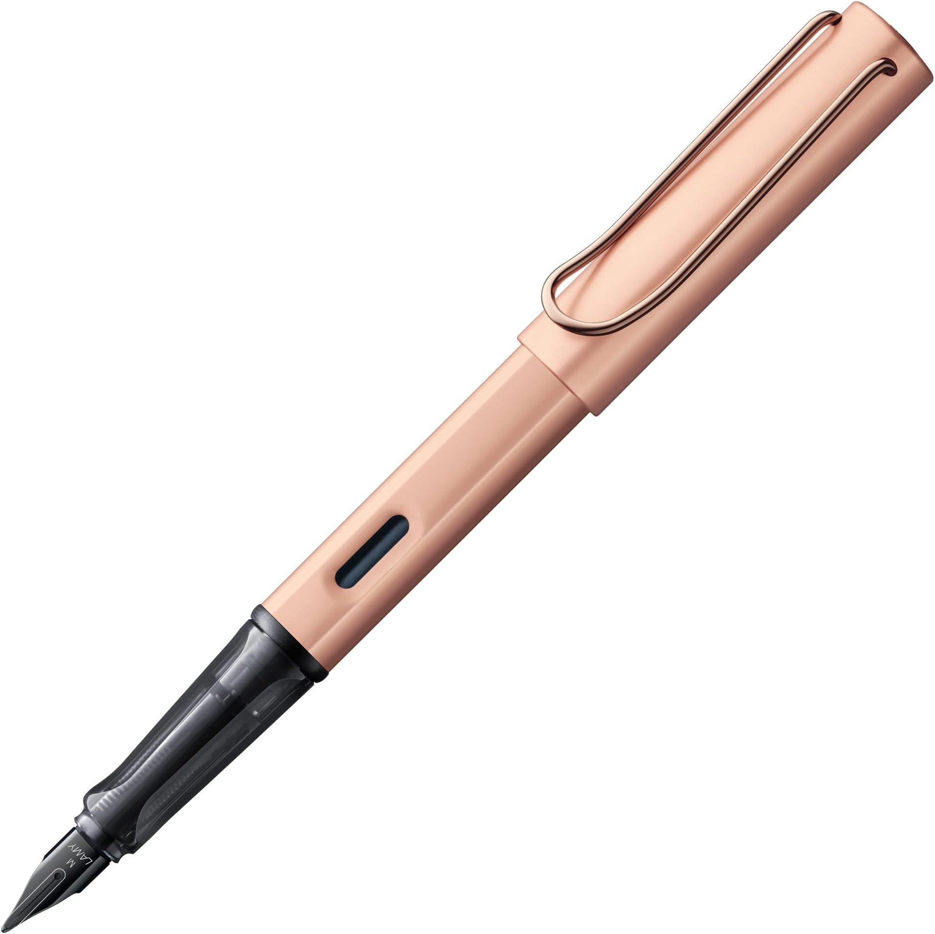 Pluma Lamy Safari Lamy Studio Pluma Estilográfica Extra Fina