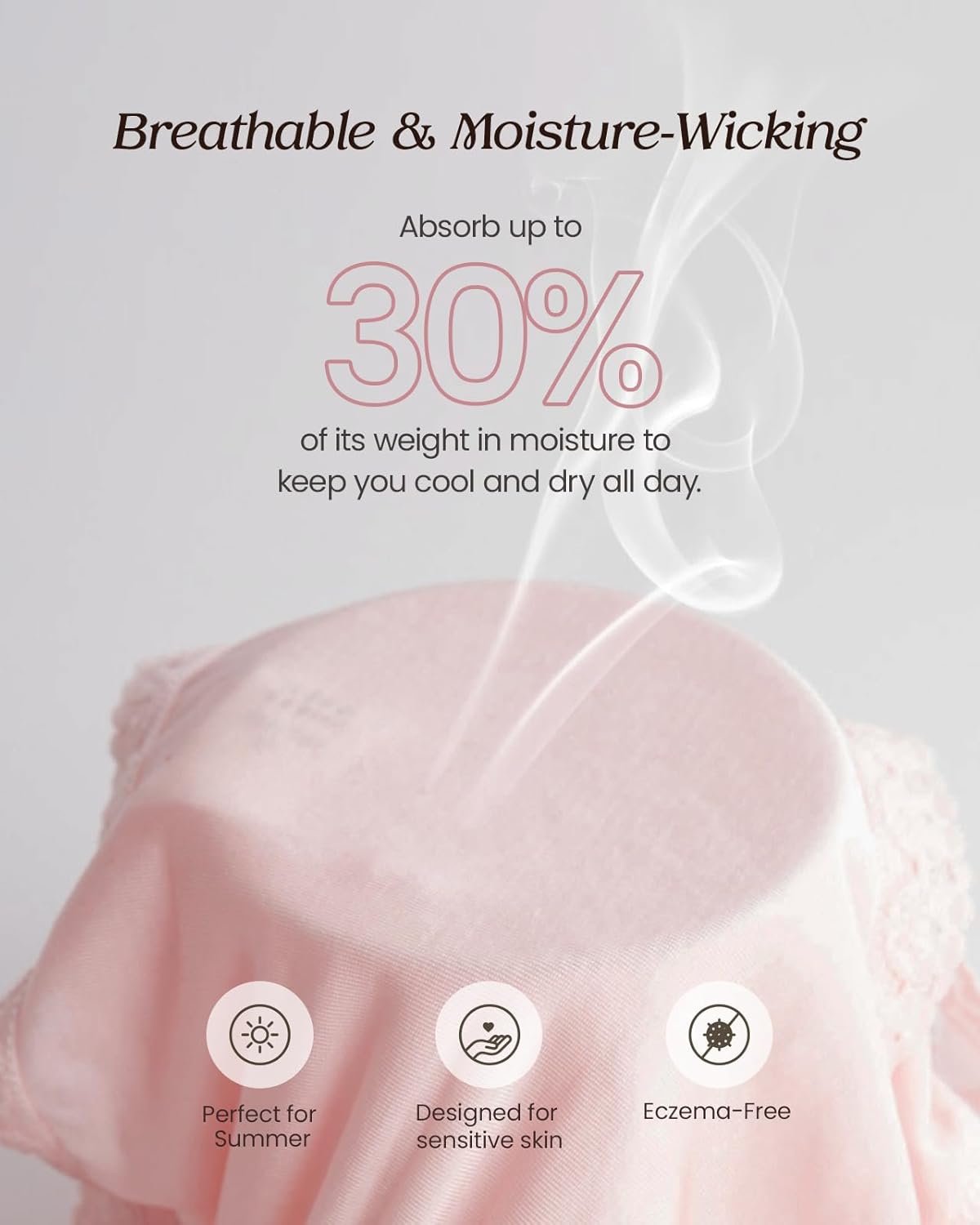 100% Mulberry Silk Tanga, Sexy High Cut String Bikini Panties for Women, Ultra Breathable - Image 3