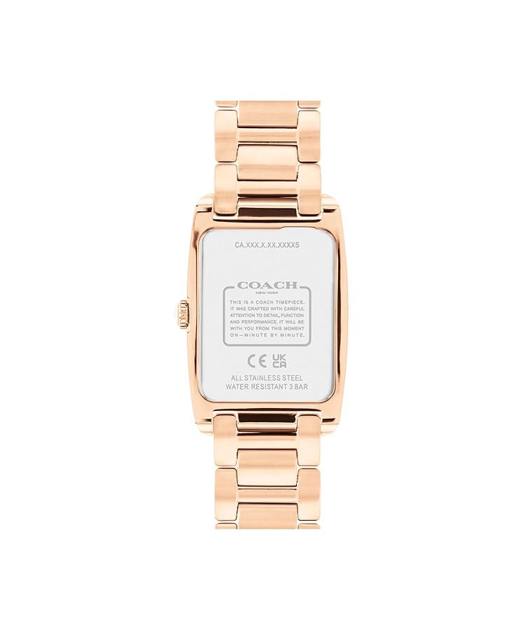 coach リズウォッチ リズ ウォッチ 24MM 腕時計