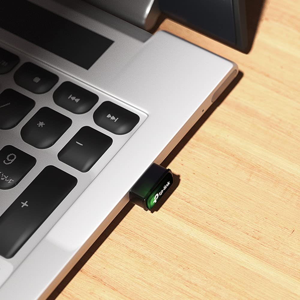 CLE WIFI BLUETOOTH Tp Link ARCHER T1300U ADAPTATEUR USB WIFI